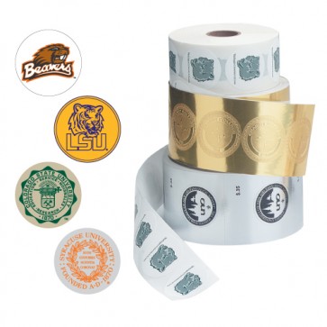 #1626 Roll Labels