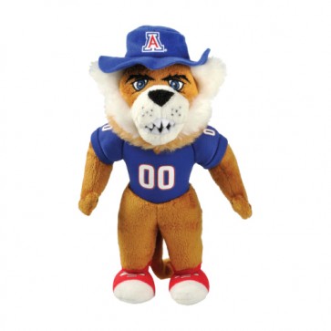 #2191 Custom Plush