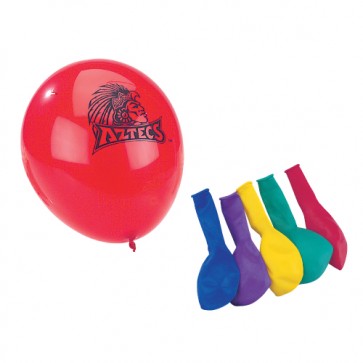 #456 Balloons - 11"