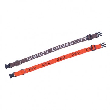 #729 Small Pet Collar - 1/2"W