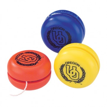 #985 Yo-Yo