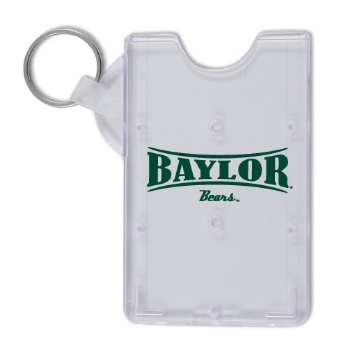 Baylor Id Card