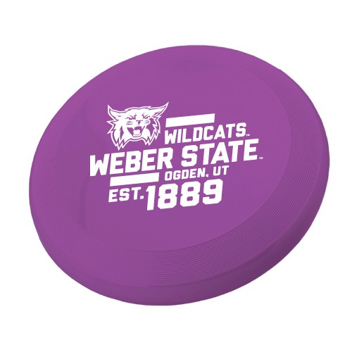 professional flying disc