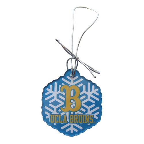 2333 Acrylic Ornament USA Made Holiday Ornaments R&D Specialty