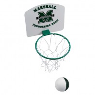 #1076 Basketball Set