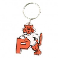 #1118 Laser Cut Acrylic Keytag