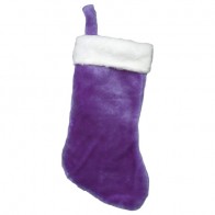 #1172 Santa Stocking