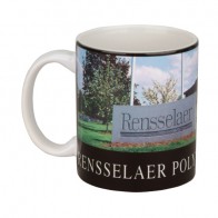 #1456 Impression Mug - 11oz