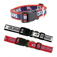 #1470 Logo Pet Collar