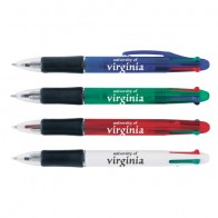 #1486 Quattro Ballpoint Pen