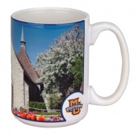 #1506 Grande Impression Mug - 15oz