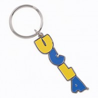 #1539 Basix Keytag