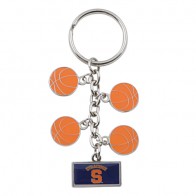 #1578 Charm Dangle Keytag