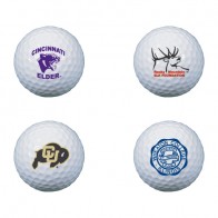 #1611 Bulk Golf Balls