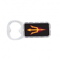 #1696 Bottle Opener Magnet