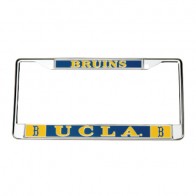 #1720 Varsity License Frame