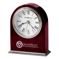 #1780 Kensington Rosewood Clock