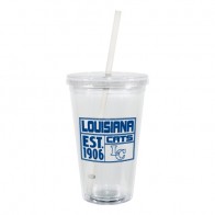 #1825 Straw Tumbler - 16oz