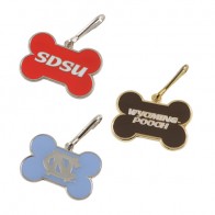#1905 Pet ID Tag - 1-1/8"