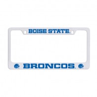 #1924 Highline License Frame