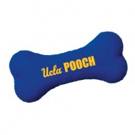 #1998 Dog Bone Tennis Ball Toy