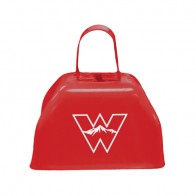 #2024 Metal Cowbell - 3"