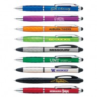 #2177 Arena Metallic Stylus Pen