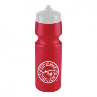 #2186 Roadside Sure-Flow Sport Bottle - 24oz