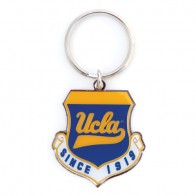 #2189 Battalion Metal Keytag