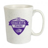 #2252 Domain Speckled Mug - 15oz