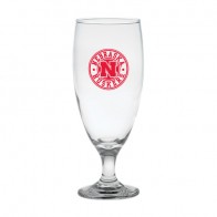 #2259 Winston Footed Glass - 16oz