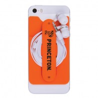 Orange - attached