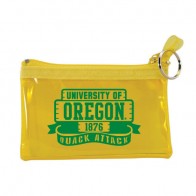 #2296 Topaz ID Coin Pouch