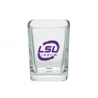 #230 Prism Shot Glass - 2oz