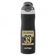 #2312 Contigo Stainless Chug Chill - 20oz