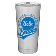 #2324 Yorba Stainless Tumbler - 20oz
