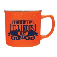 #2326 Zest Mug - 12oz