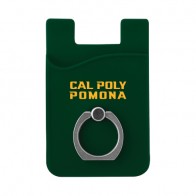 #2329 Ring Stand Cell Phone Card Holder