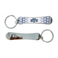 #2332 Snowboard Opener Keytag