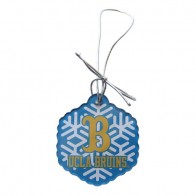 #2333 Acrylic Ornament