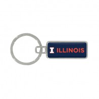#2335 Bosco Rectangle Keytag