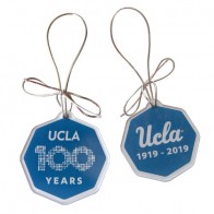 #2342 Double-Sided Acrylic Ornament