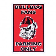 #234 Parking Sign