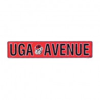 #235 Street Sign