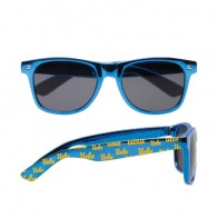 Metallic Blue