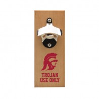 #2364 Magnetic Wall Mount Bottle Opener
