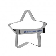 #2367 Metal Star Cookie Cutter