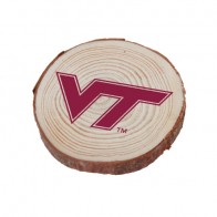 #2378 Large Zion Wood Magnet