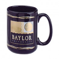 #501 Grande Mug - 15oz