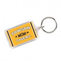 #571 Acrylic Keytag